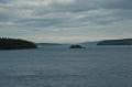 Ferry de Victoria a Vancouver